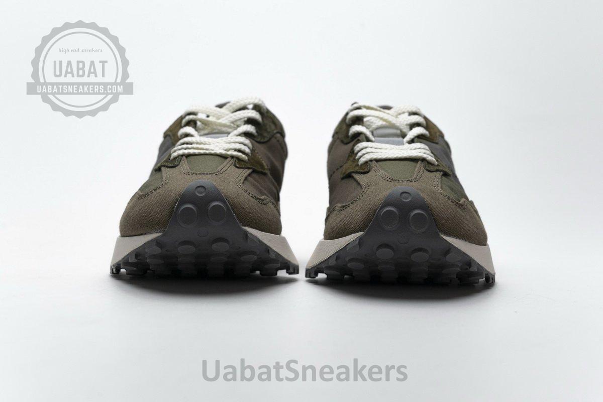 DCJ New Balance Army Green - Image 5