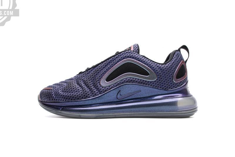 Nike Air Max 720 Northern Lights Night AO2924-001