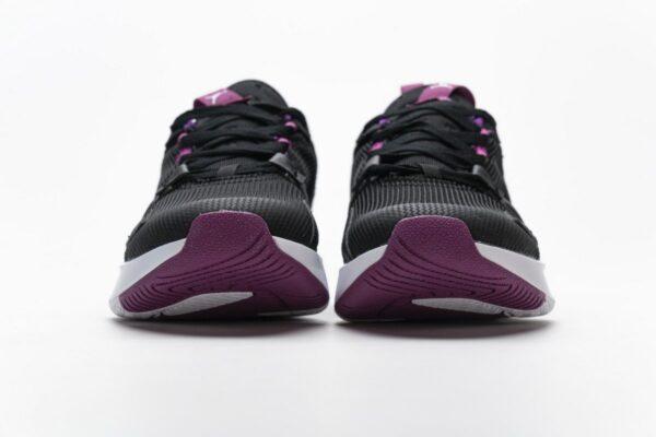 CV1761-015 Fragment Design x Jordan Delta SP Black Purple - Image 5