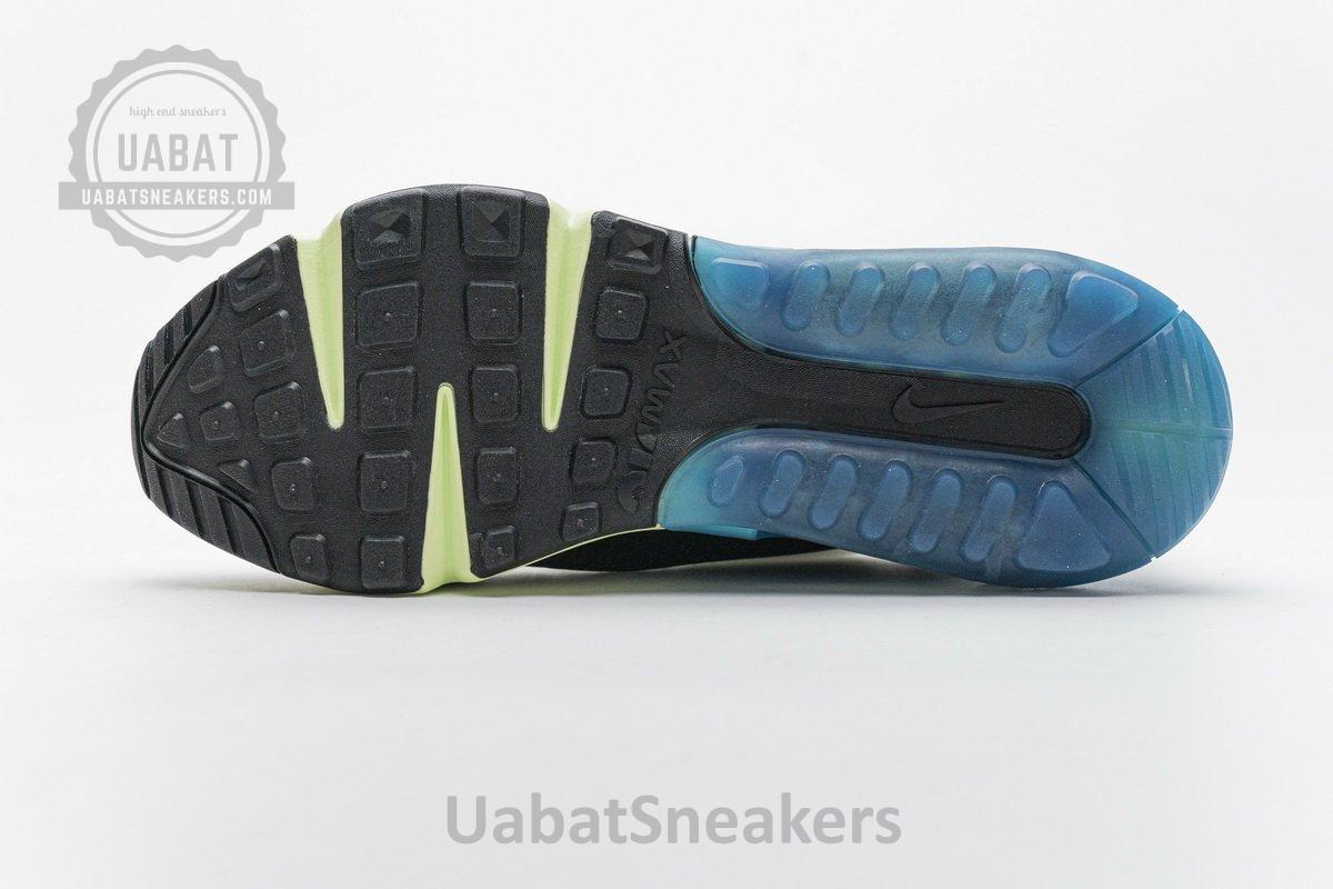 BV99770-101 Nike Air Max 2090 Blue Force - Image 9