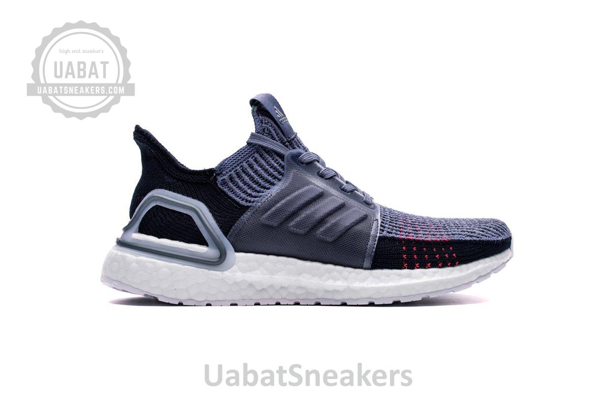 Ultra Boost 5.0(2019) Raw Indigo D96863 - Image 2