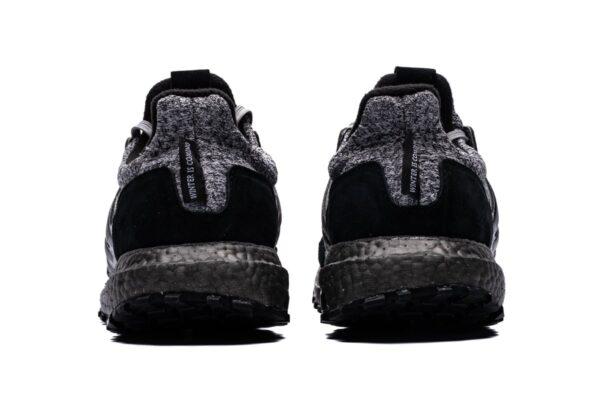 GAME OF THRONES x Ultra Boost “House Stark”EE3706 - Image 6