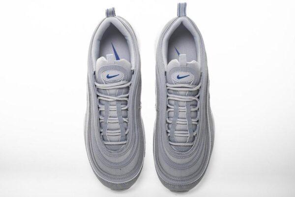 Nike Air Max 97 “Silver Grey” BQ3165-001 - Image 3