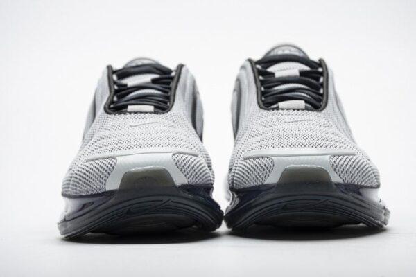 AO2924-012 Nike Air Max 720 Wolf Grey Anthracite - Image 2
