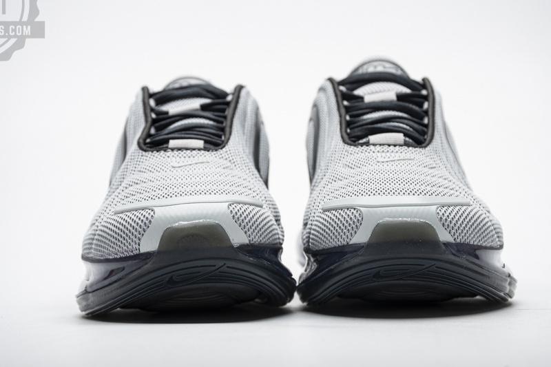AO2924-012 Nike Air Max 720 Wolf Grey Anthracite - Image 2