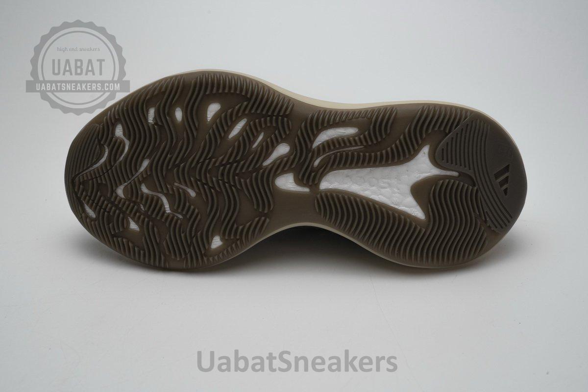 FX9764 adidas Yeezy Boost 380 Mist Real Boost - Image 3