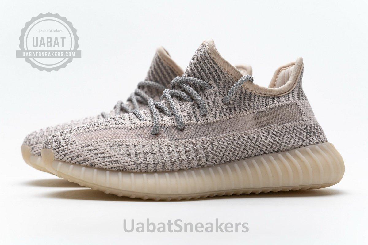 FV5675 adidas Yeezy Boost 350 V2 Synth Reflective - Image 2