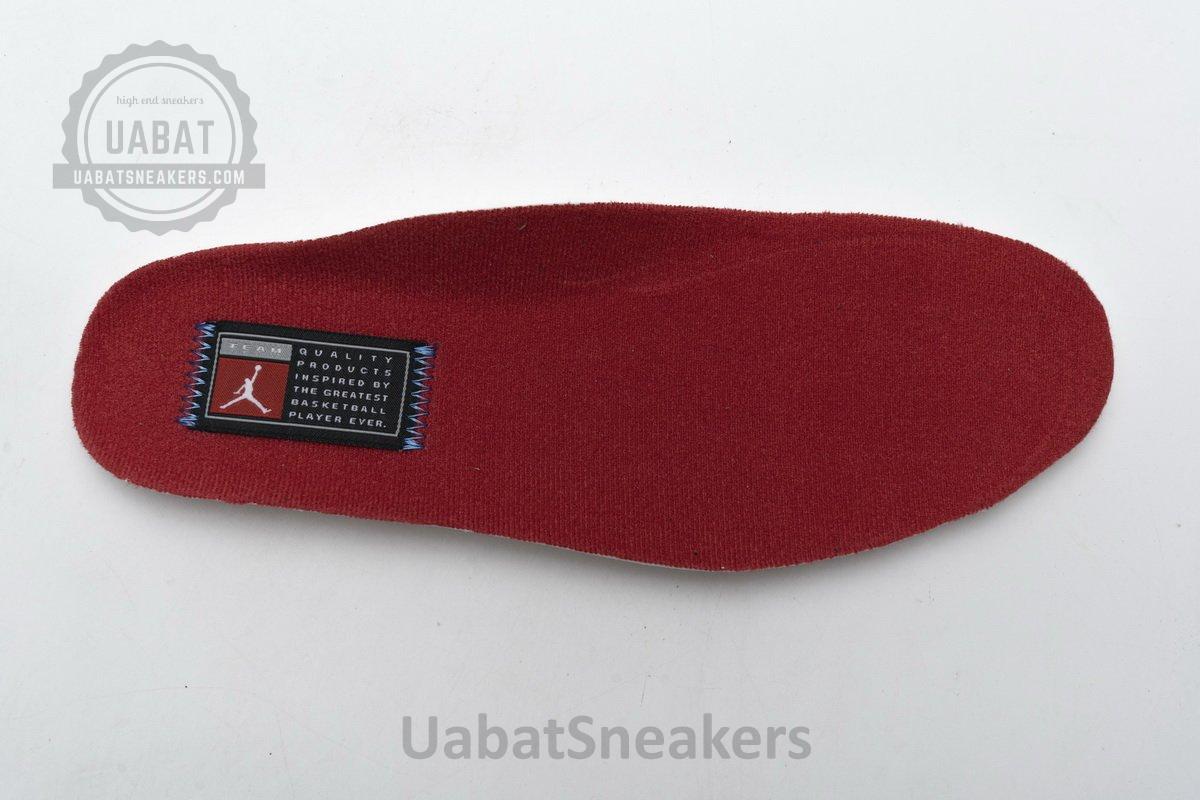 CT8532-104 Air Jordan 3 'UNC' - Image 12