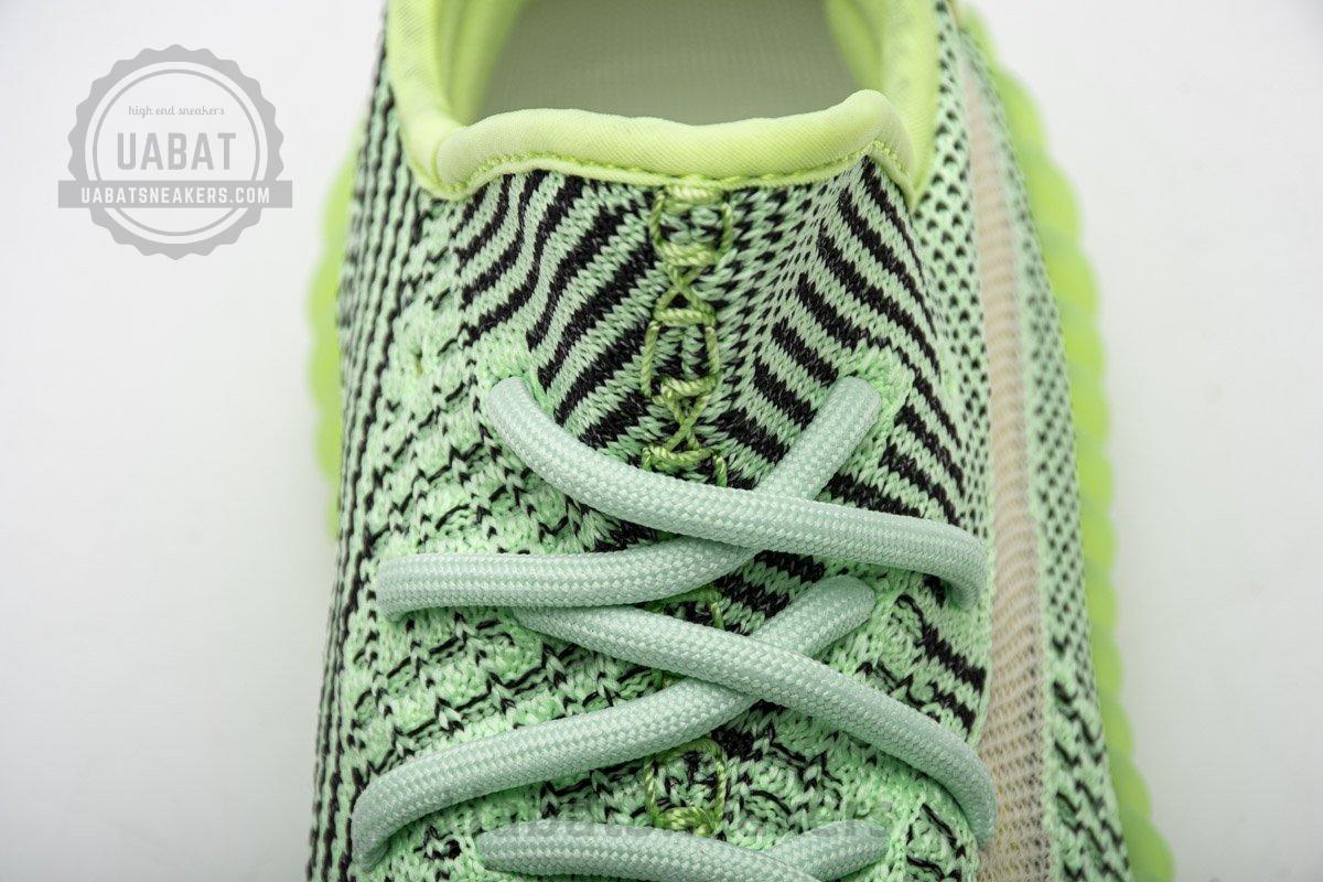 FX4130 adidas Yeezy Boost 350 V2 Yeezreel Reflective Real Boost - Image 10