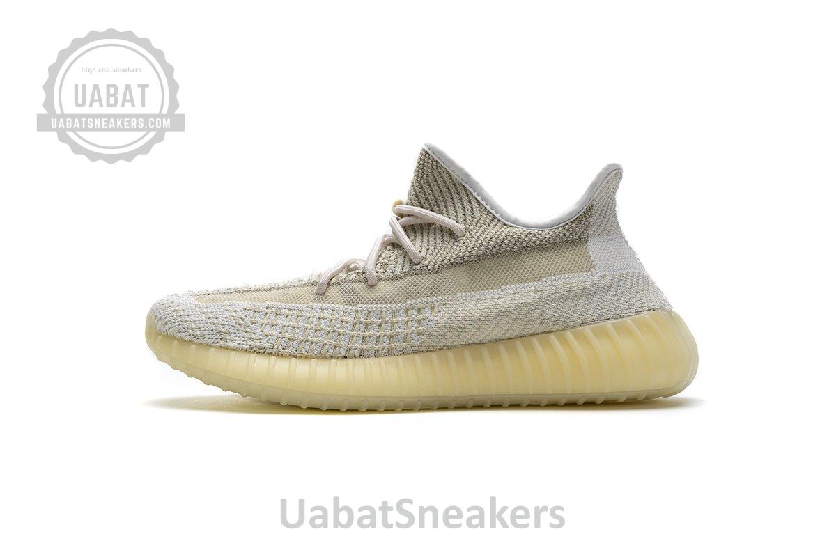 FZ5246 adidas Yeezy Boost 350 V2 “Abez”