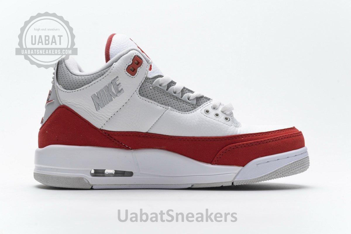 CJ0939-100 Air Jordan 3 Retro Tinker Air Max 1 University Red - Image 11