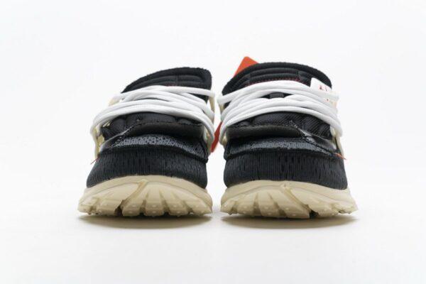 OFF-WHITE x Nike Air Presto AA3830-001 - Image 4