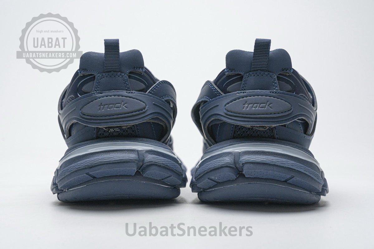 542023 W2LA1 4107 Balenciaga Tess S.Dark Navy - Image 7