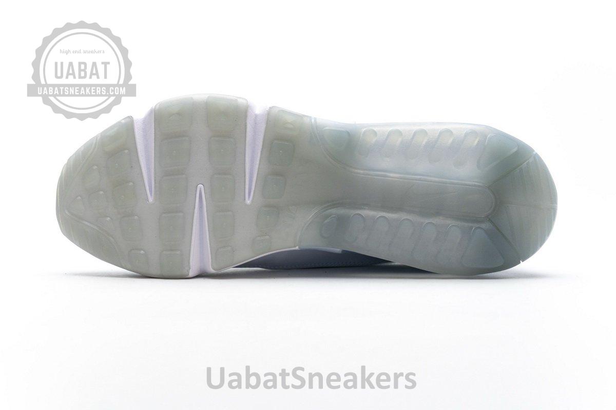 CT7695-400 Nike Air Max 2090 Photon Dust - Image 9