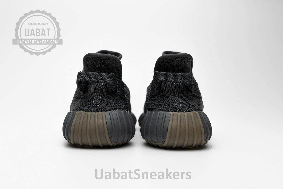 FY4176 adidas Yeezy Boost 350 V2 “Cinder Reflective” - Image 7