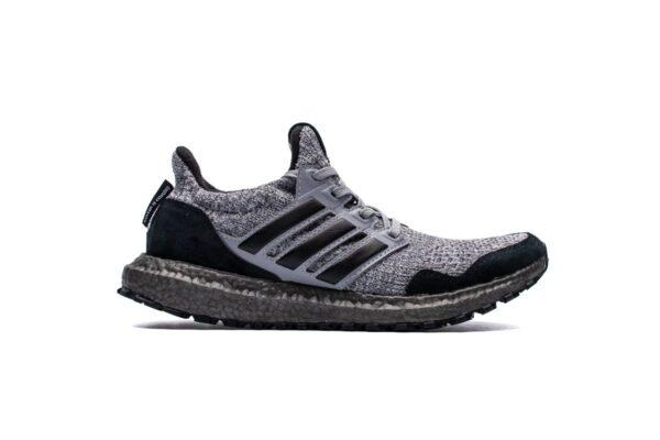 GAME OF THRONES x Ultra Boost “House Stark”EE3706 - Image 2