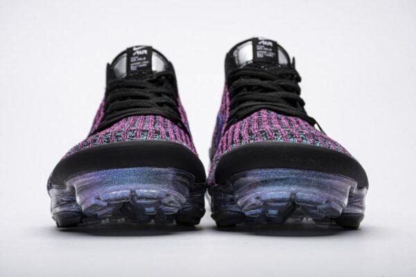 Nike Air VaporMax Flyknit 3.0 2019 “Throwback Future”AJ6910-007 - Image 5