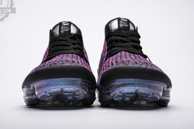 Nike Air VaporMax Flyknit 3.0 2019 “Throwback Future”AJ6910-007 - Image 5