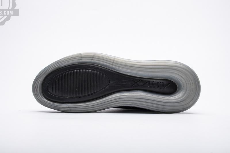 Nike Air Max 720 Northern Lights Night AO2924-001 - Image 2