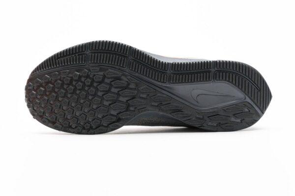 CI2074-001 Nike Air Zoom Pegasus 36 Grey Orange - Image 9