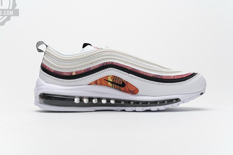CU4731-100 Nike Air Max 97 Vintage Mosaic - Image 5
