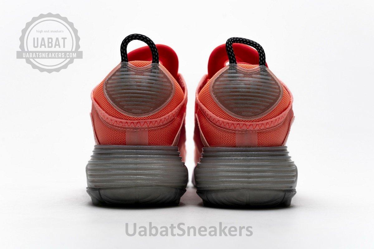 CT7698-600 Nike Air Max 2090 "Lava Glow" - Image 7
