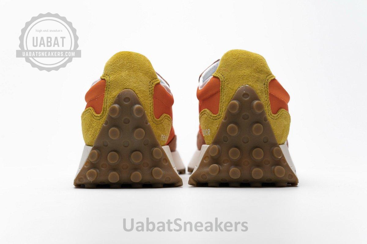 MS327CLA New Balance “Orange” - Image 8