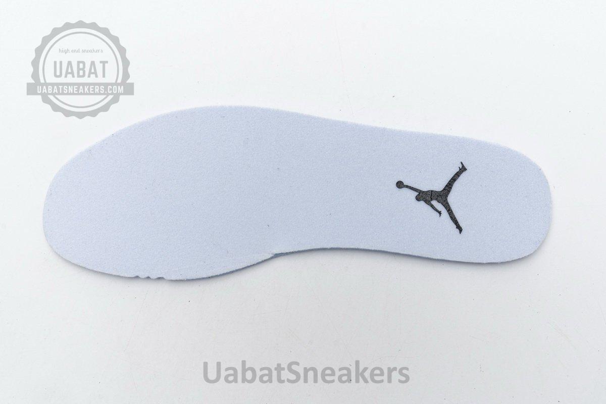 CW7009-100 Air Jordan 1 Low White Multi-Color - Image 11