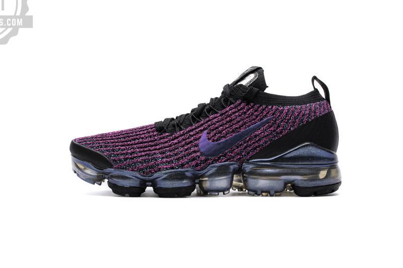 Nike Air Vapormax Flyknit 3 Throwback Future AJ6910-003 - Image 8