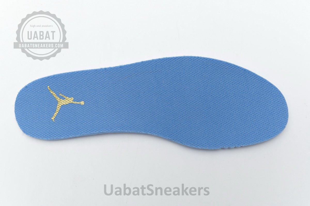 CV3043-100 Air Jordan 1 Low “Paris” - Image 11