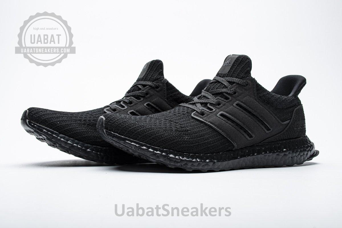 Ultra Boost 4.0 “Black”EH1420 - Image 4