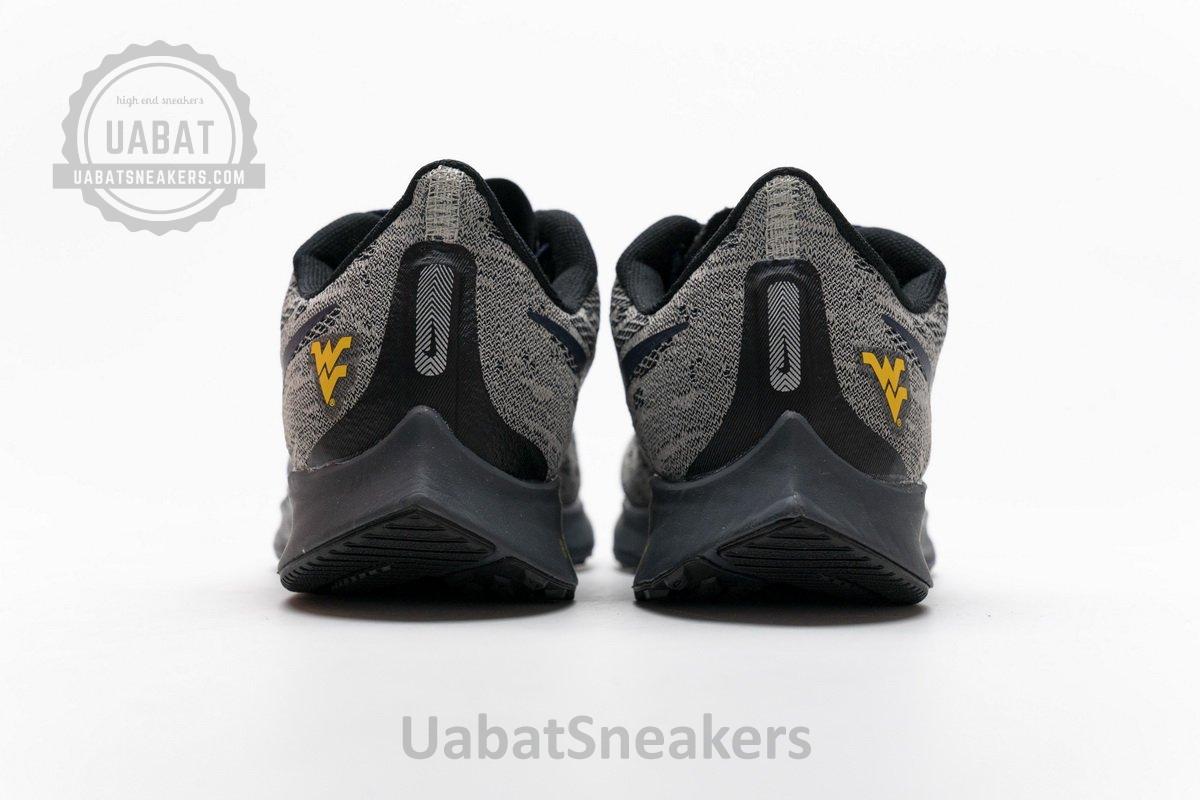 CI2085-001 Nike Air Zoom Pegasus 36 Grey Blue - Image 7