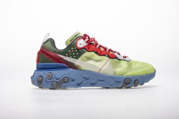 Nike React Element 87 BQ2718-700 - Image 8