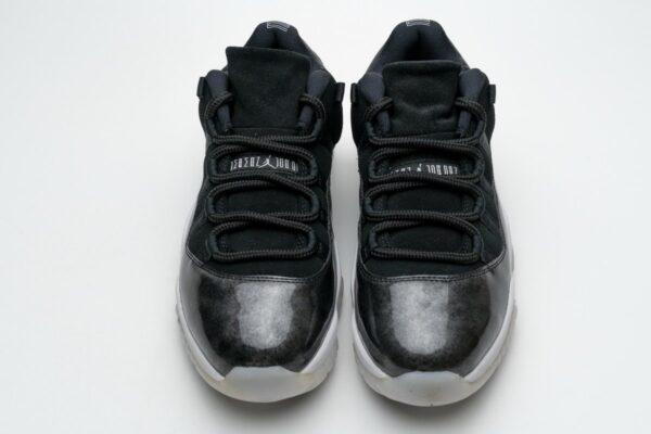 528895-010 Air Jordan 11 Retro Low “Barons” - Image 5