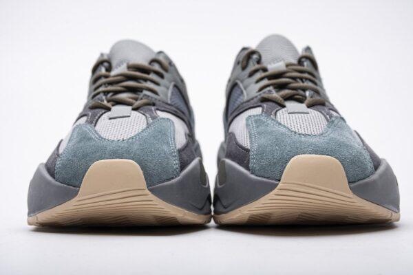 FW2499 Yeezy Boost 700 Teal Blue Basf Boost - Image 4