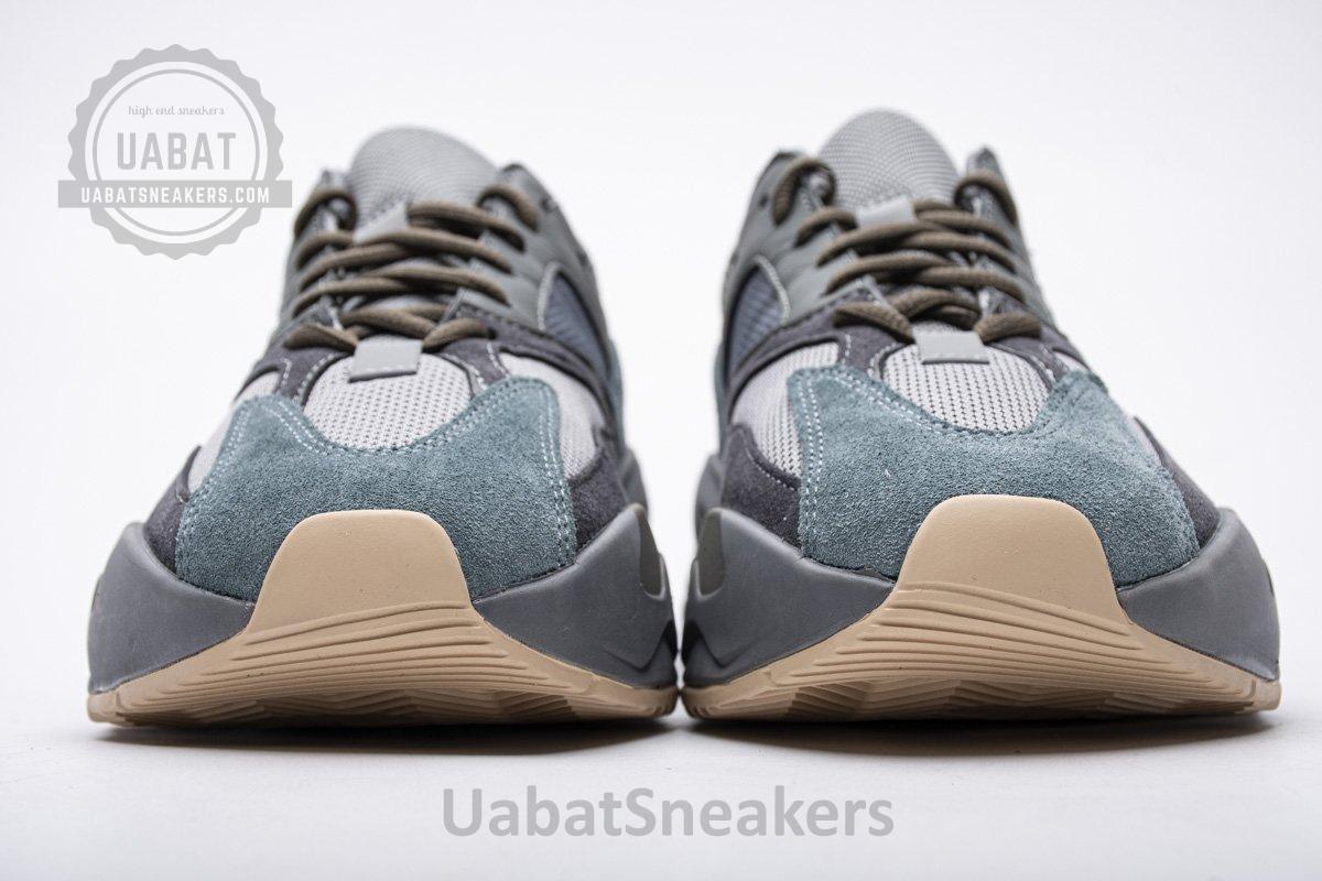 FW2499 Yeezy Boost 700 Teal Blue Basf Boost - Image 4
