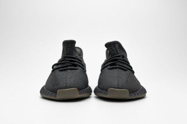 FY4176 adidas Yeezy Boost 350 V2 “Cinder Reflective” - Image 4