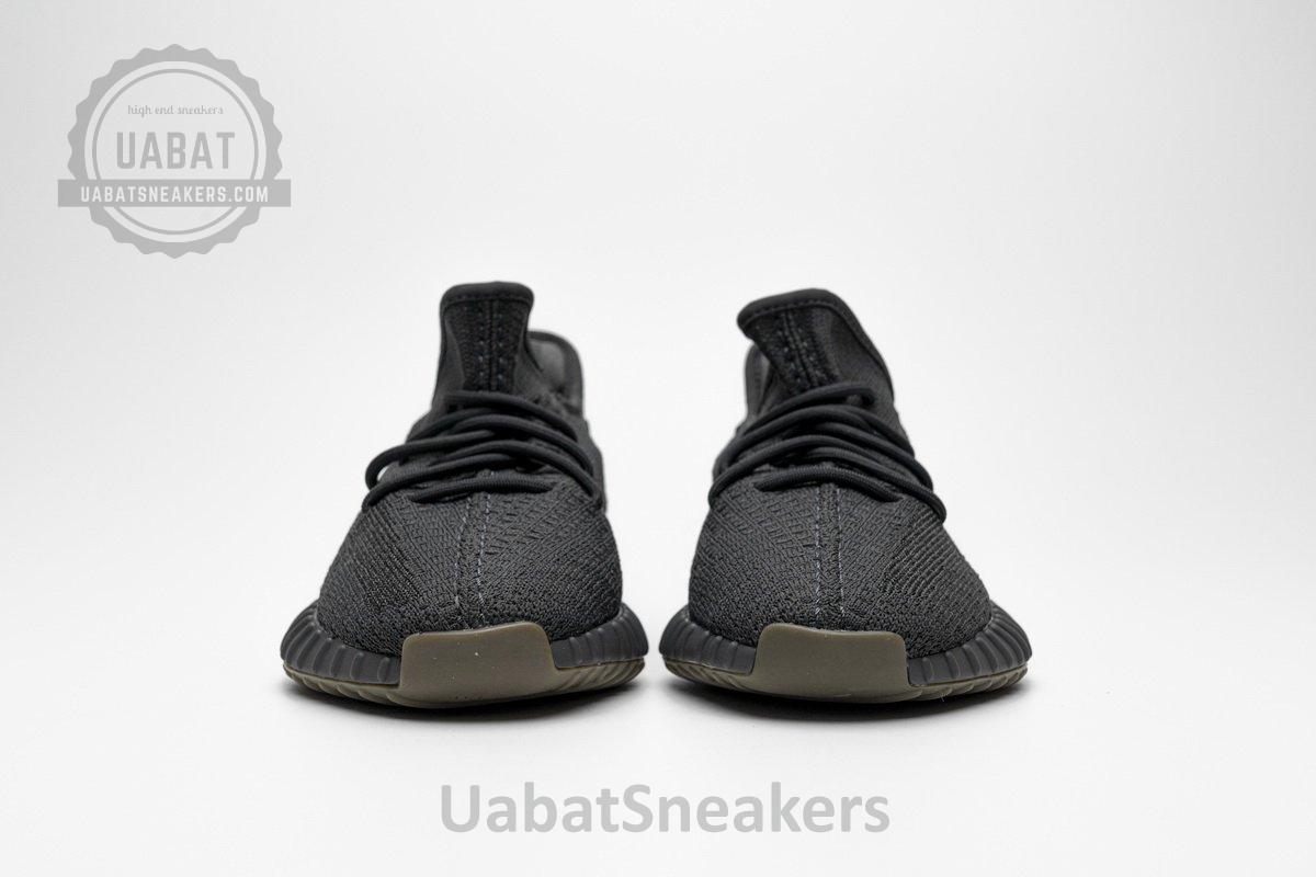 FY4176 adidas Yeezy Boost 350 V2 “Cinder Reflective” - Image 4