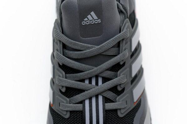 EG8098 adidas Ultra Boost All Terrain Black Grey Red - Image 9