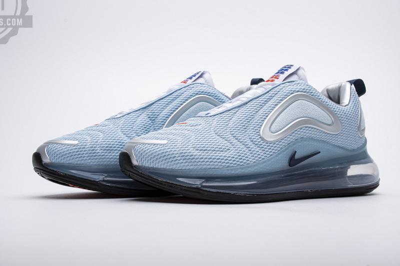 Nike Air Max 720 Waffle CK5033-400 - Image 6