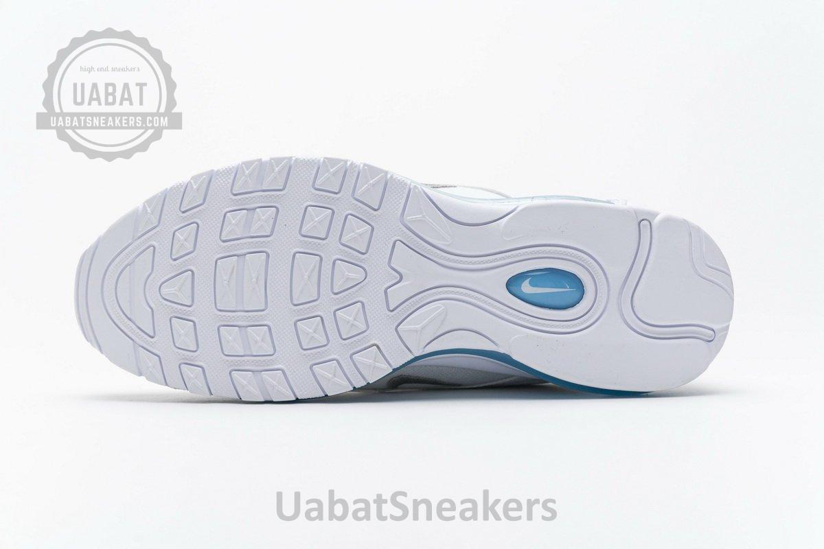 Nike Air Max 97 Mschf X Inri "jesus Shoes" - Image 11