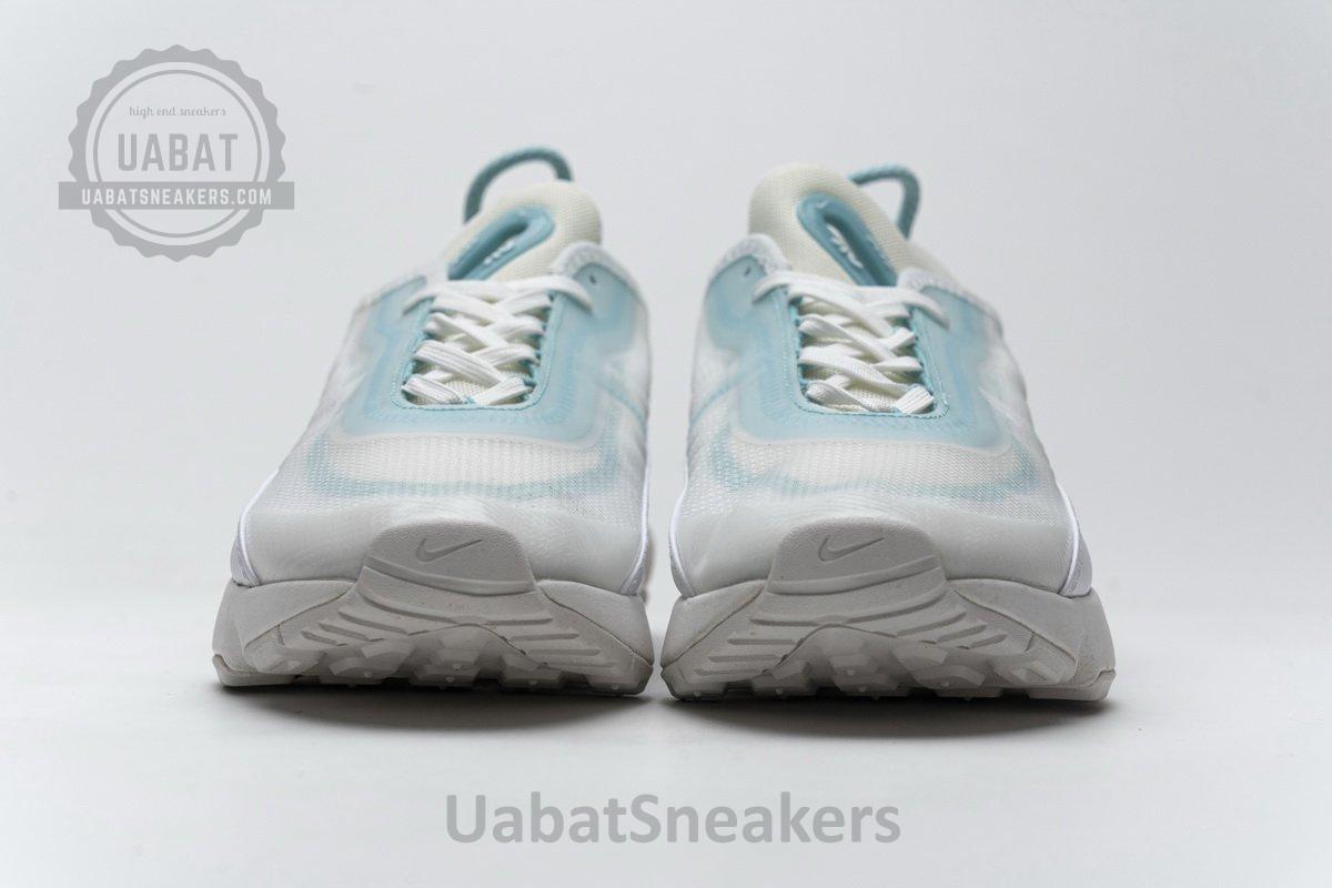 BV9977-102 Nike Air Max 2090 Aurora Green - Image 3