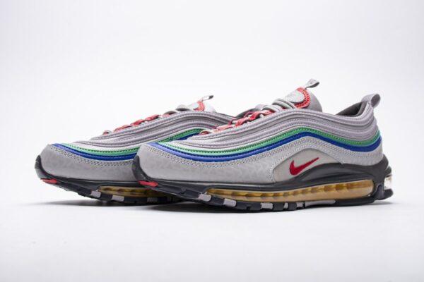 CI5012-001 Nike Air Max 97 “Nintendo 64” - Image 2