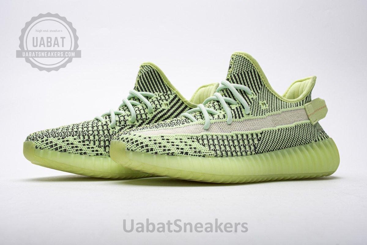 FW5191 adidas Yeezy Boost 350 V2 Yeezreel Real Boost - Image 4