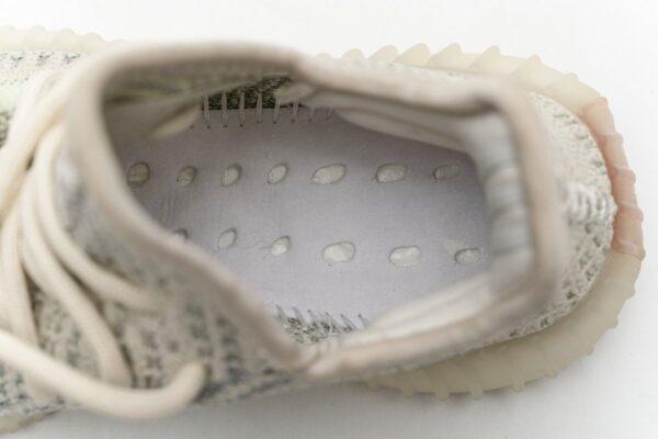 FT3043 adidas Yeezy Boost 350 V2 Cloud White - Image 7