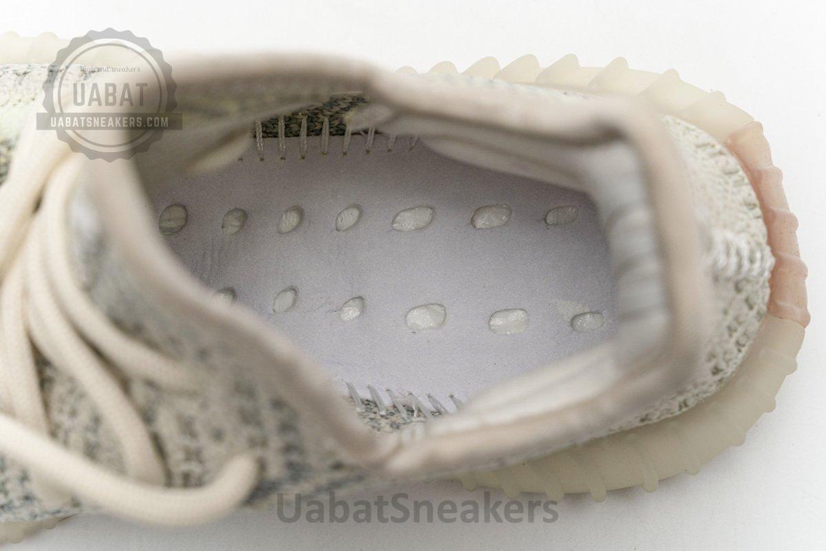 FT3043 adidas Yeezy Boost 350 V2 Cloud White - Image 7