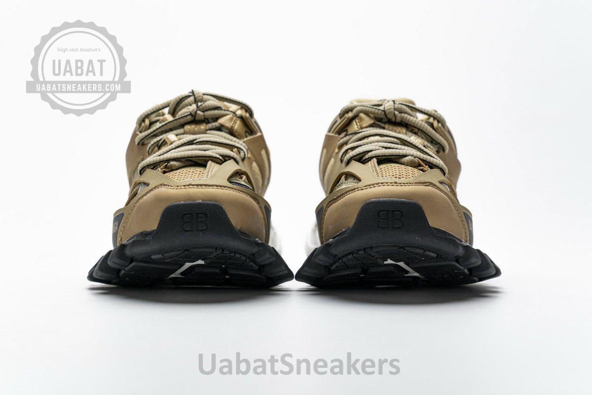 542436 W1GB7 2015 Balenciaga Tess S.Gold - Image 7