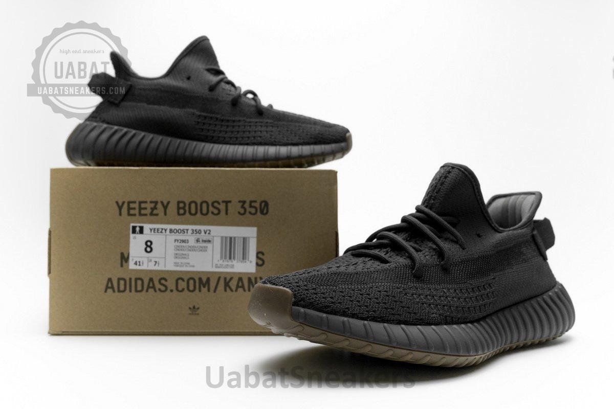 FY2903 adidas Yeezy Boost 350 V2 Cinder Real Boost - Image 8