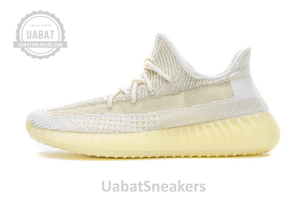 FZ5246 adidas Yeezy Boost 350 V2 Abez