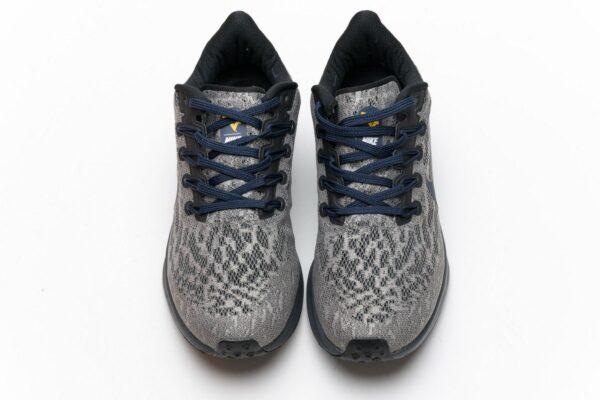 CI2085-001 Nike Air Zoom Pegasus 36 Grey Blue - Image 5